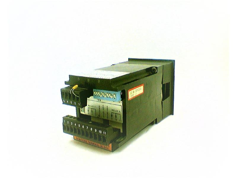 RED LION CONTROLS OEMII006