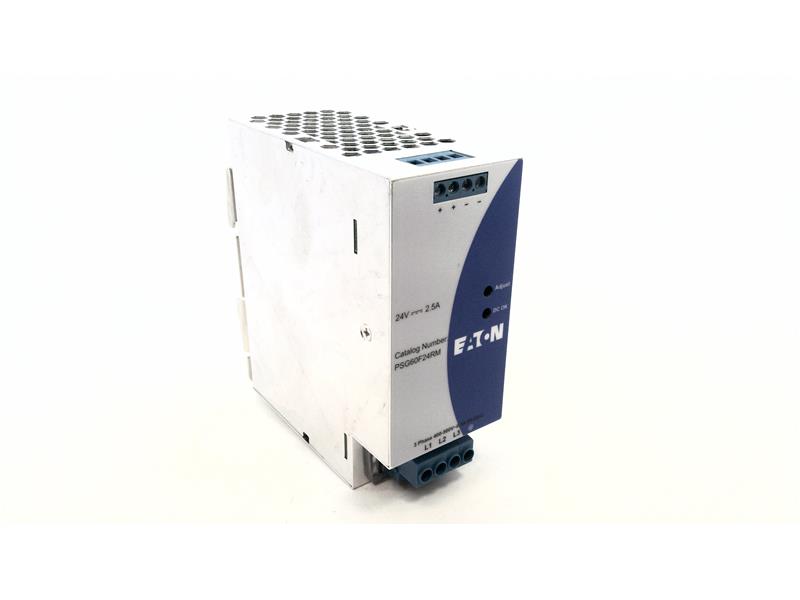 EATON CORPORATION PSG120F24RM