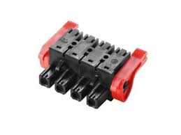 WEIDMULLER 2460840000