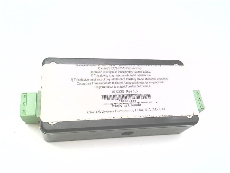 EFFICIENT BUILDING AUTOMATION RPT-200