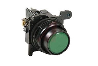 EATON CORPORATION E34PB3-53X