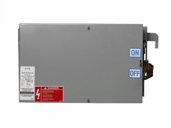 EATON CORPORATION P3BJD3250G