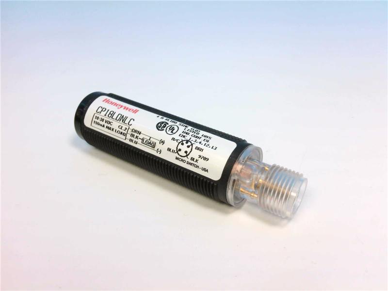 HONEYWELL CP18LDNLC