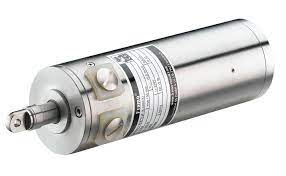 GROB-WERKE GMBH & CO MINI 0-W/A-1000-4-100