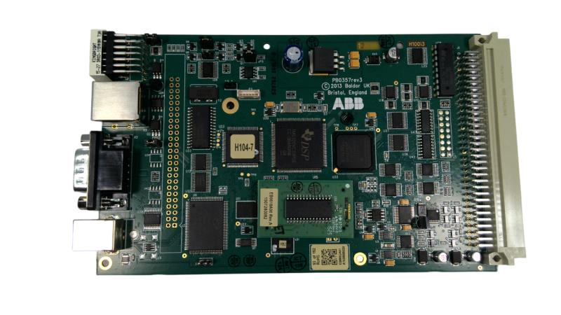 ASEA BROWN BOVERI NES901-502