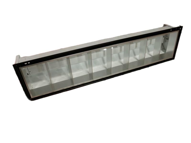 LITHONIA LIGHTING PM3-G-B-1-32-8LD-120-DMHL