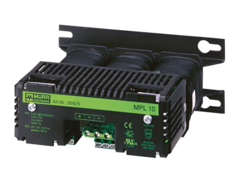 85927 by MURR ELEKTRONIK