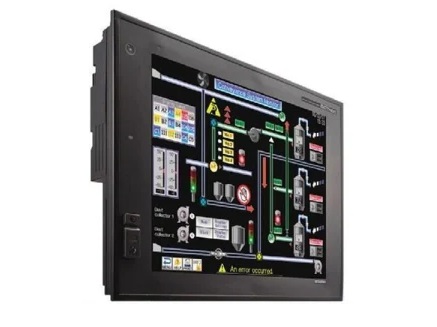 MITSUBISHI GT1675M-VTBD