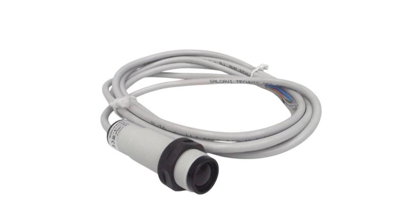 SSR/AP-0A by MD MICRO DETECTORS