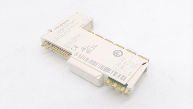 SCHNEIDER ELECTRIC TM5SAO4H