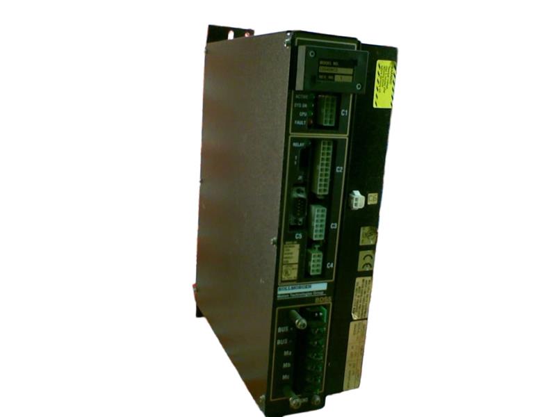BDS5A-220-41010/405C2-030 by DANAHER MOTION