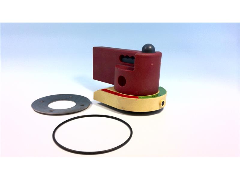 SCHNEIDER ELECTRIC GS1-AH420