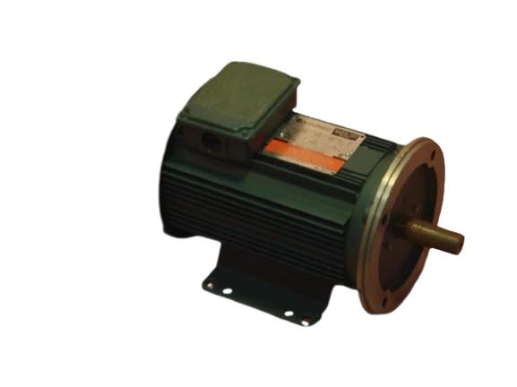 ALLEN BRADLEY 1329RS-ZA00118VNC-LS