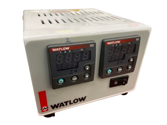 WATLOW DUAL-7JRG-1300