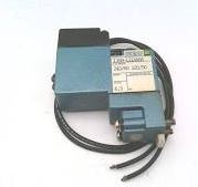 MAC VALVES INC 130B-110CAAA