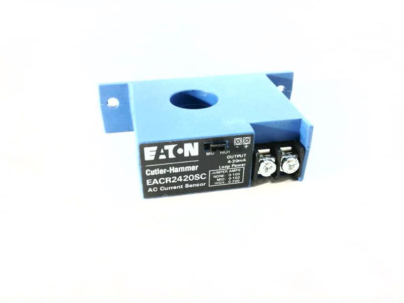 EATON CORPORATION EACR2420SC