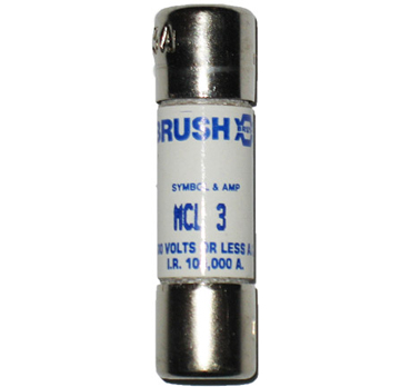 BRUSH FUSES INC MCL 3/10