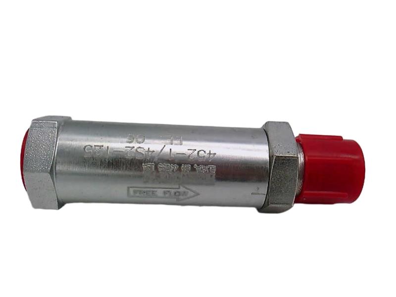 452-1/4S2-125 by PARKER