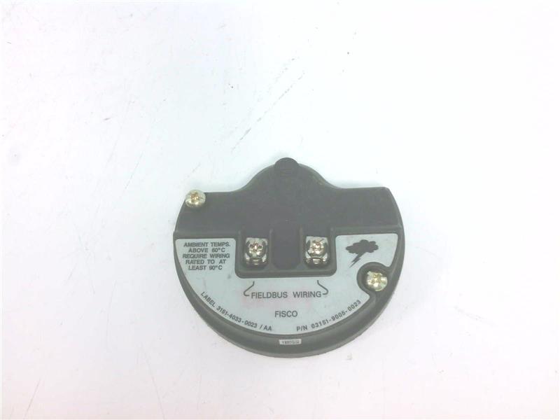 EMERSON 03151-9005-0023