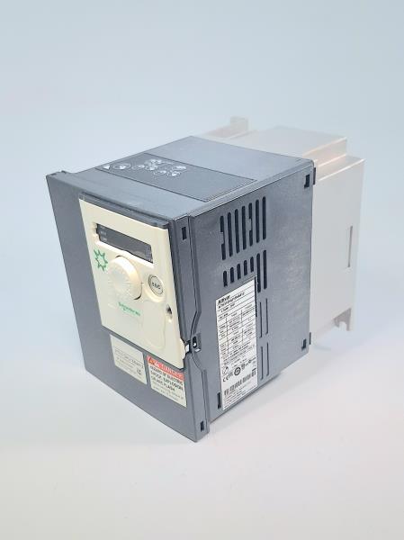 ATV312HU15N4412 by SCHNEIDER ELECTRIC