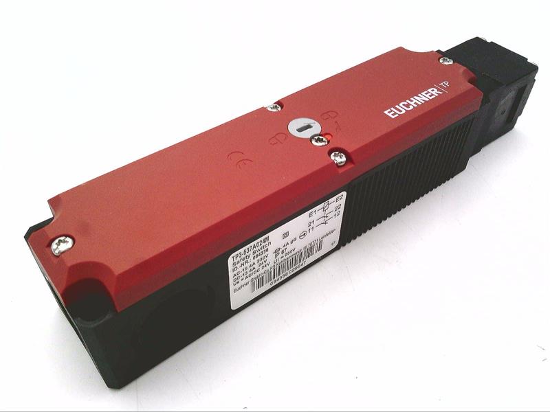 EUCHNER TP3-537A024M