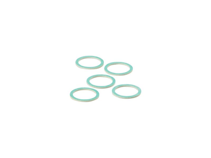 EFECTOR SEAL 26,5X21,3X1,5/5 PIECES-E43376