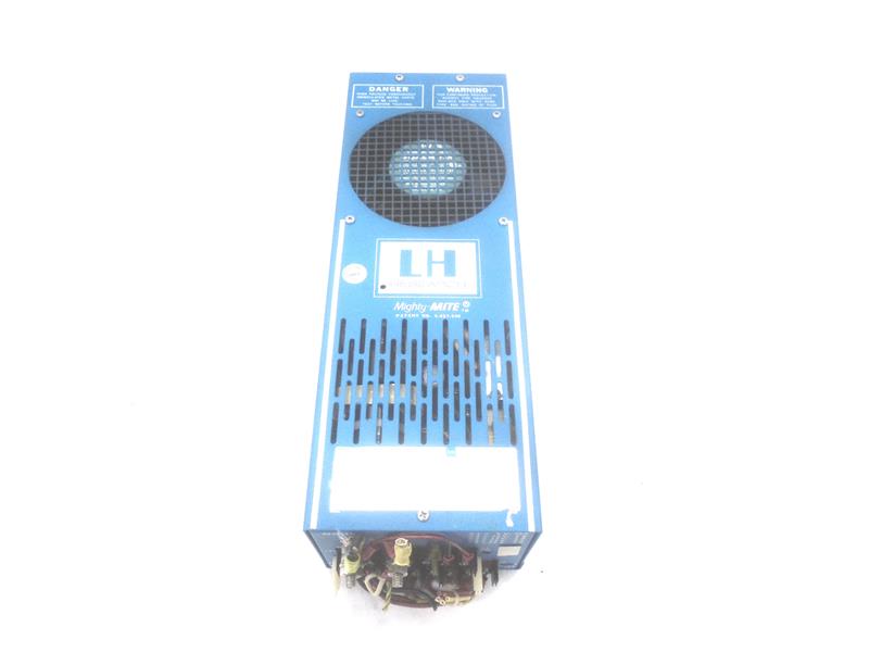 LH RESEARCH MM25-E0885/115