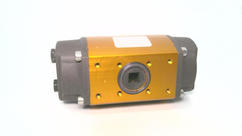 FLOWSERVE 10-RDB40-1SD1E0-D