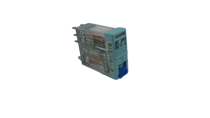 TURCK C12-A21FX/024VDC