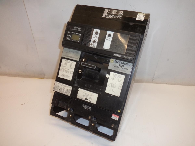 SCHNEIDER ELECTRIC ME36600LI