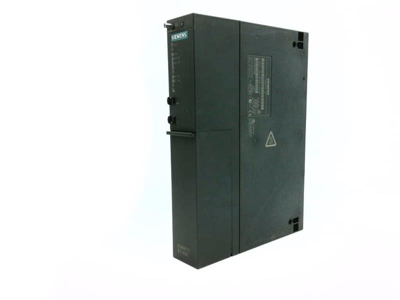 SIEMENS 6ES7407-0RA02-0AA0