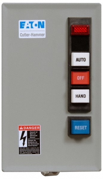 EATON CORPORATION ECN0521EAA