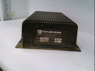 TAYLOR DUNN 62-209-70