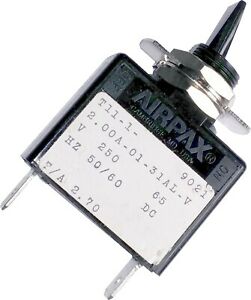 SENSATA TECHNOLOGIES IAGN666-1REC4-61-50.0