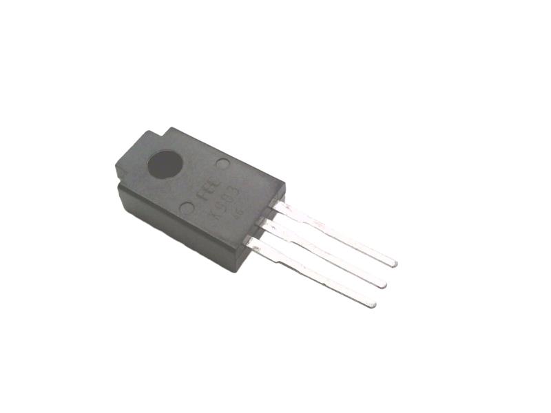 2SK903 by GENERAL ELECTRIC
