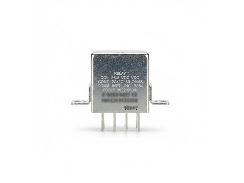 TE CONNECTIVITY J1MAC-26XPS