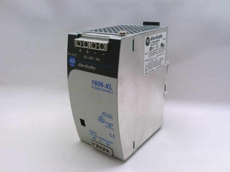 ALLEN BRADLEY 1606-XLDNET4