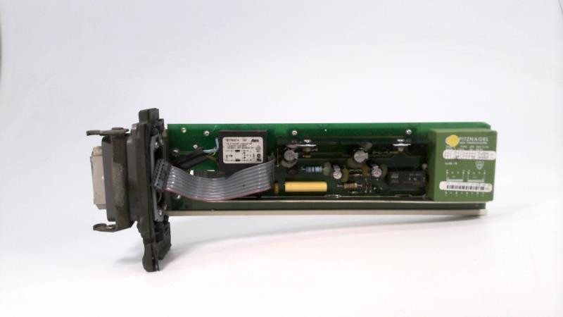 HONEYWELL FFSBZE1384