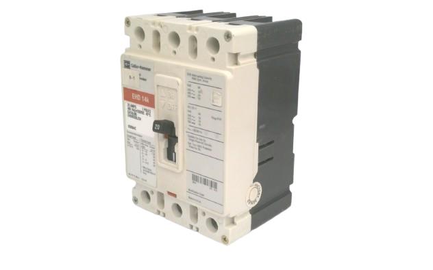 EATON CORPORATION EHD3020LZ04