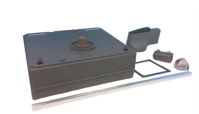 SIEMENS 3VL9600-3HF05