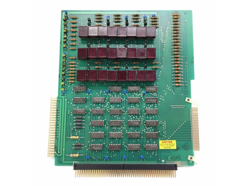 MILACRON 3-531-3296A