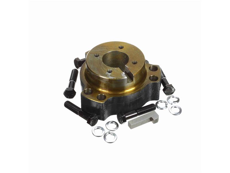 REGAL REXNORD KIT 447/9CPL2.188