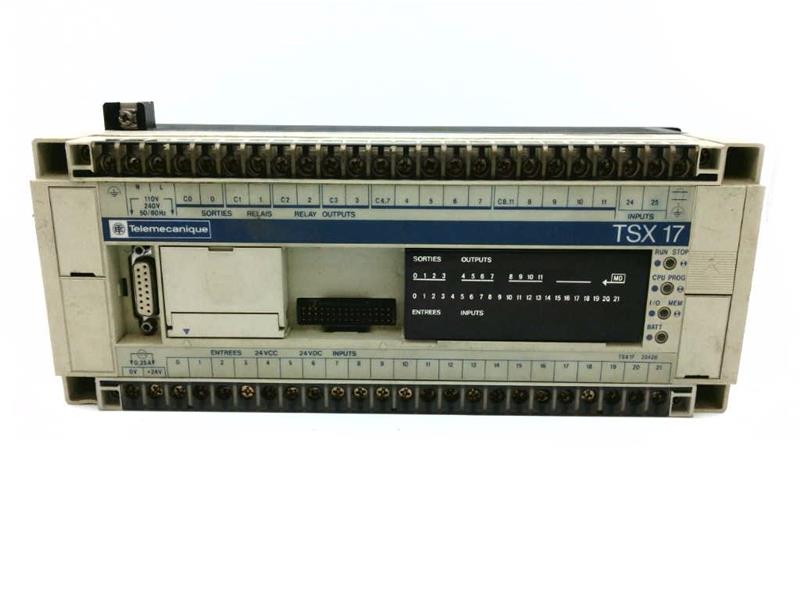 SCHNEIDER ELECTRIC TSX-172-3428