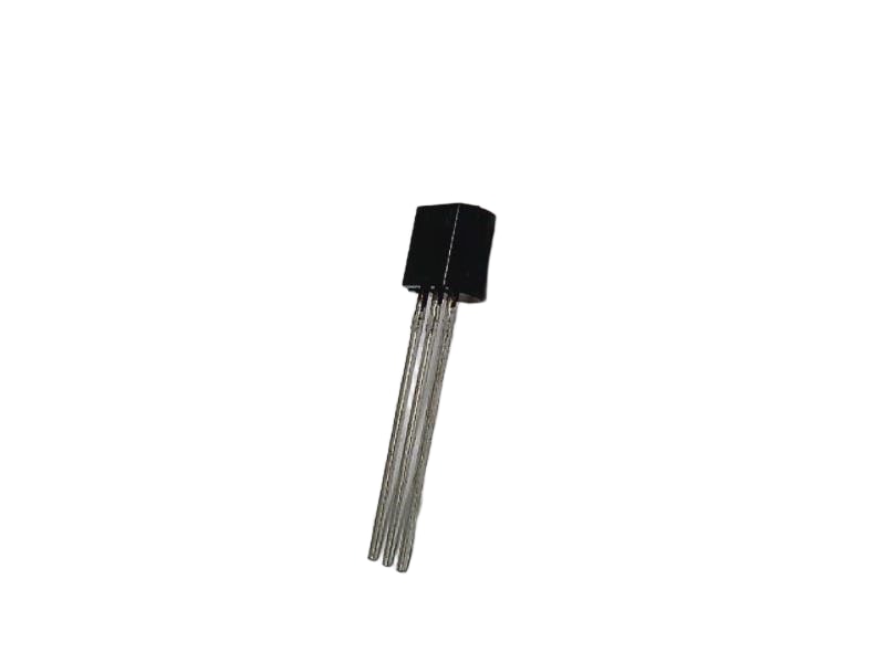 ST MICRO TL431ACZ