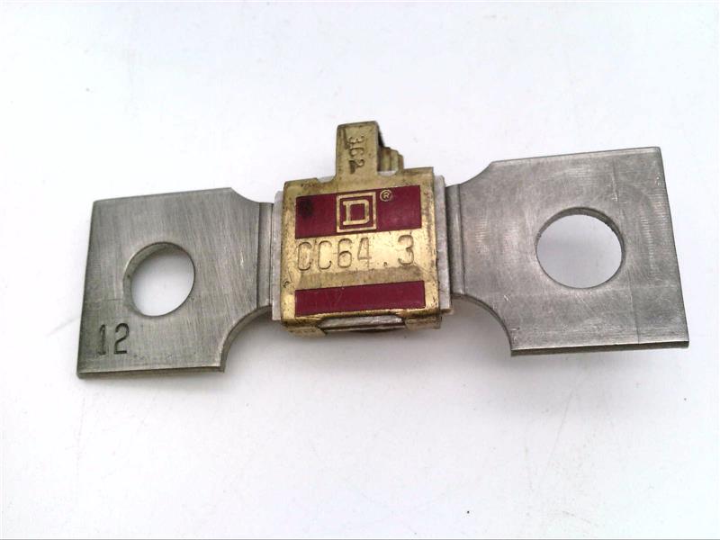 SCHNEIDER ELECTRIC CC64.3