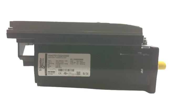 SCHNEIDER ELECTRIC VIA0701D22A0000