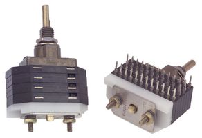 ELECTROSWITCH C3P0212N-A