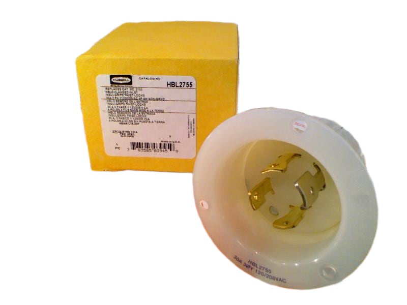 HUBBELL HBL2755