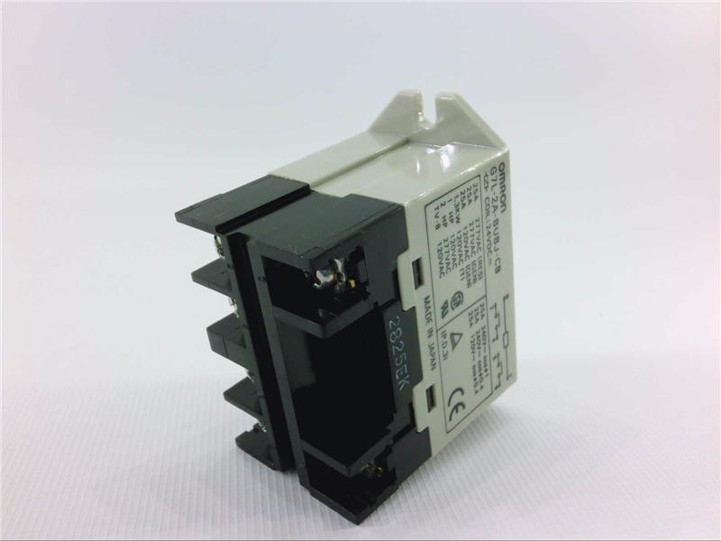 OMRON G7L-2A-BUBJ-CB DC24