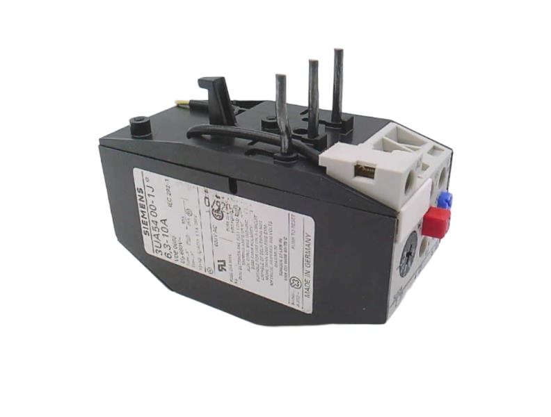 SIEMENS 3UA5400-1J
